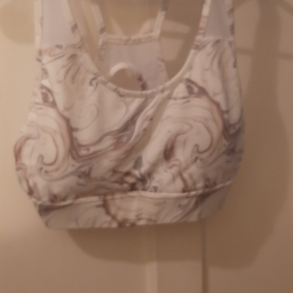 2 pc work out set - Picture 4 of 4